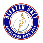 AL FATEH SALT Logo
