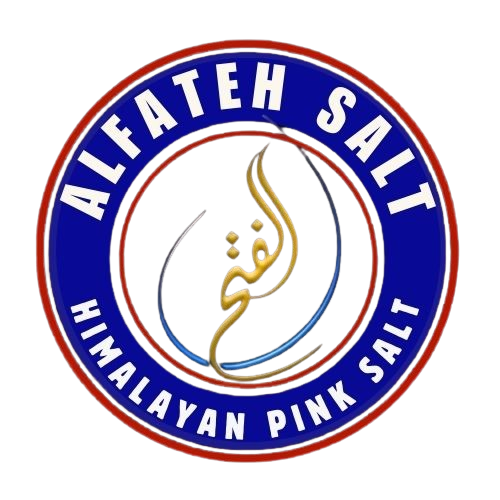 AL FATEH SALT Logo